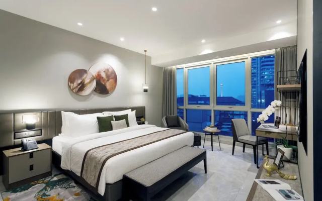 Ascott Menteng Jakarta