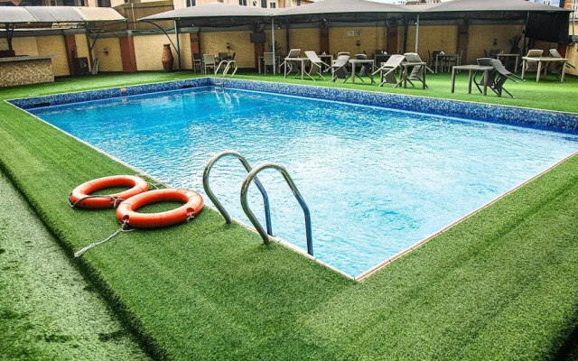 Fawzy Hotel