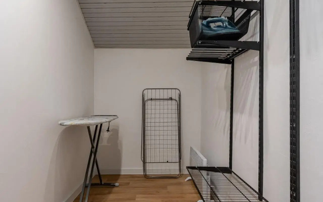 Апартаменты Smorodina от сети Good Vibes Apartments