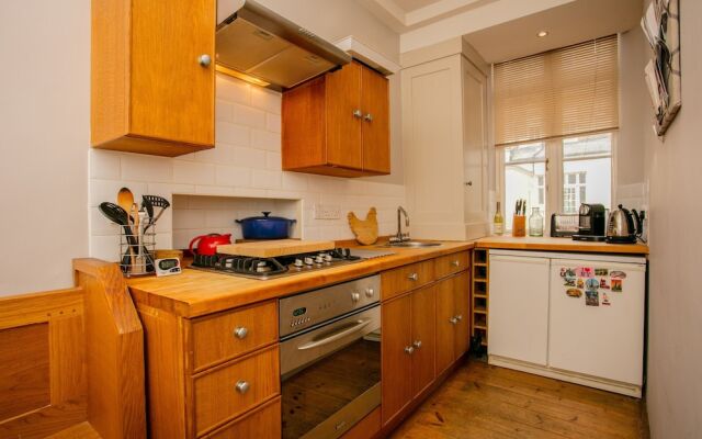 1 Bedroom Apartment in the Heart of Pimlico