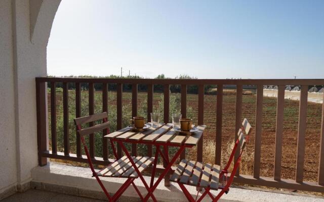 Kapparis Comfort Apartment