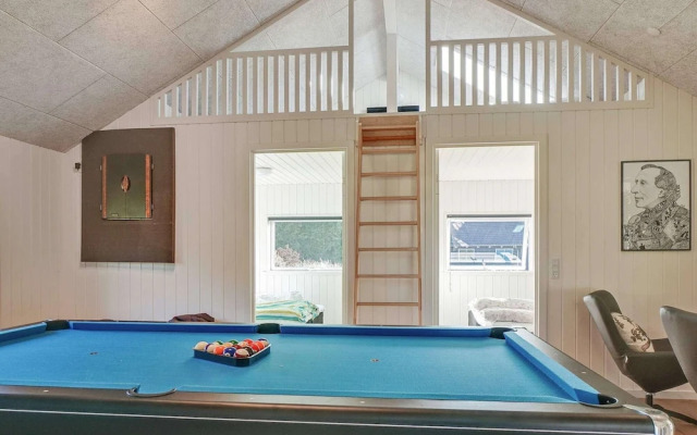 Holiday Home in Vejby
