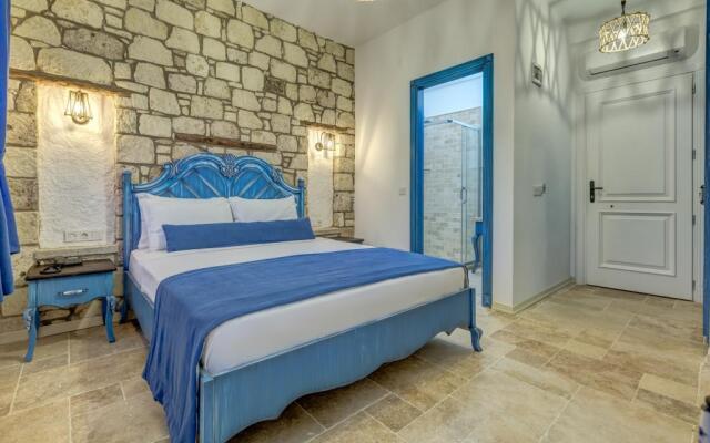 Bel Canto Alacati Hotel