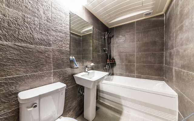 Bucheon Boutique Donkey Hotel