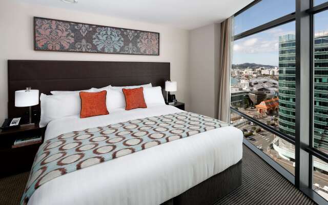 Rydges Wellington