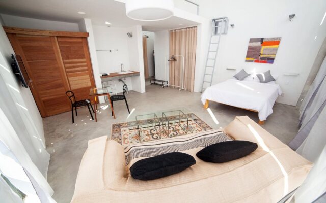 Tamasa Service Apartment And Hotel