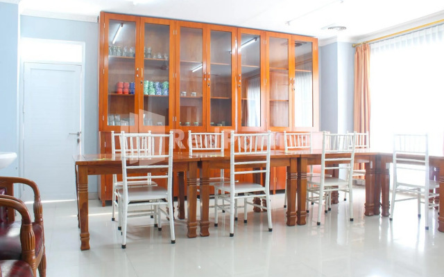 Brahma Hotel Redpartner
