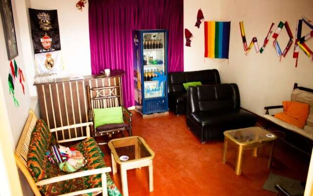 La Chola Hostel