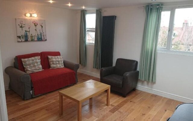 Tooting Place Apartments