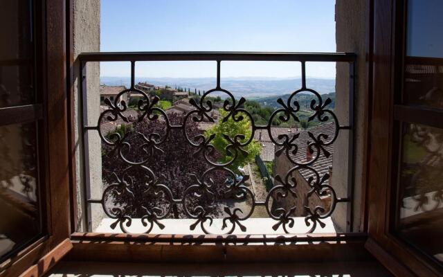 Residenza Palazzo Saloni