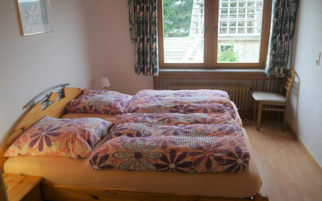 Vulkaneifel-Ferienwohnungen am Felsenpfad