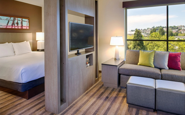 Hyatt House Seattle/Downtown