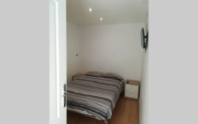 Acogedor apartamento familiar