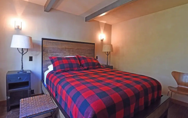 Alpine Meadows Chalet