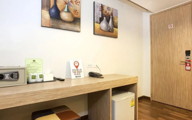 NIDA Rooms Suvanabhumi 146 Resort