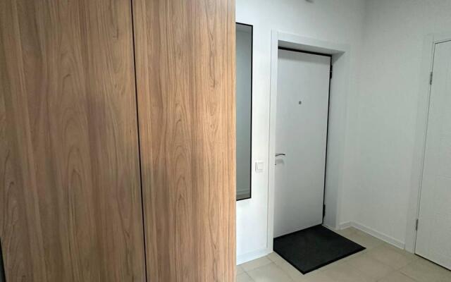 Квартира 1 на улице Городской Вал