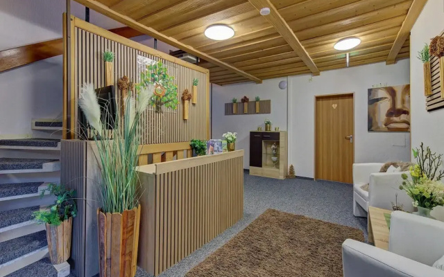 Hotel Haus Anna