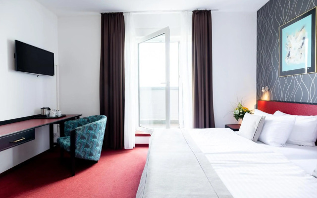 Hotel Aviva
