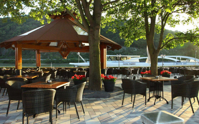 Hotel Rheinkönig