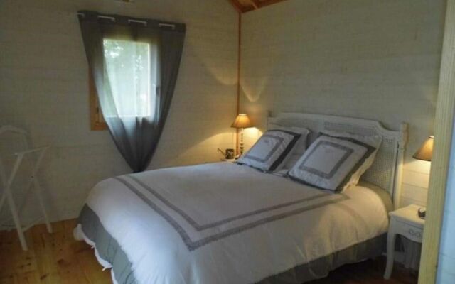 La Cabane de Domenge