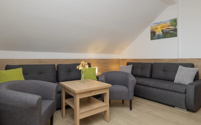 Villa Szamotulanka by Renters