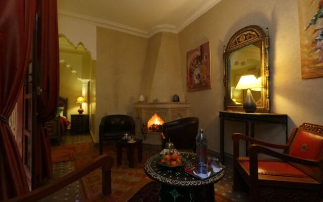 Riad Atlas IV and Spa