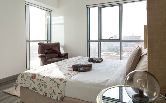 HiGuests Vacation Homes - Golf Towers