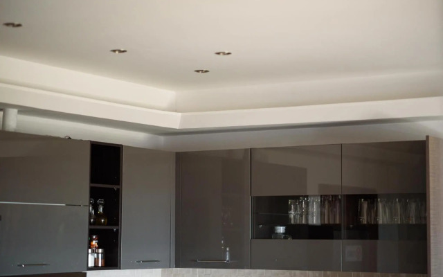 Mansion Chalatsopoulos