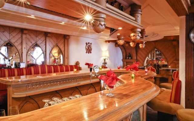 Hotel & Chalet Bellevue