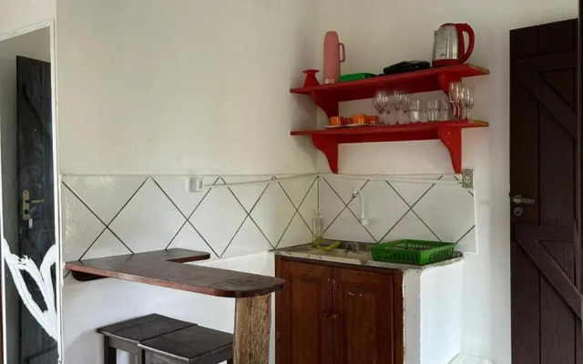 Pousada Aconchego do rosa