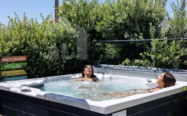 Riba.mar Bluevillas 1.2 by ACasaDasCasas