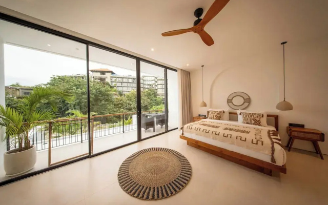 Elements A4 Villa Bingin