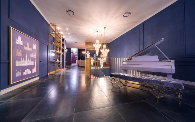 H Avenue Hotel Kondae Seongsu