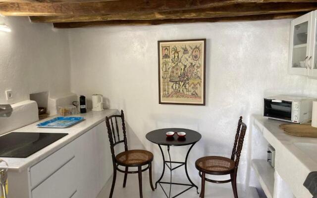 The Olive Mill Guest House