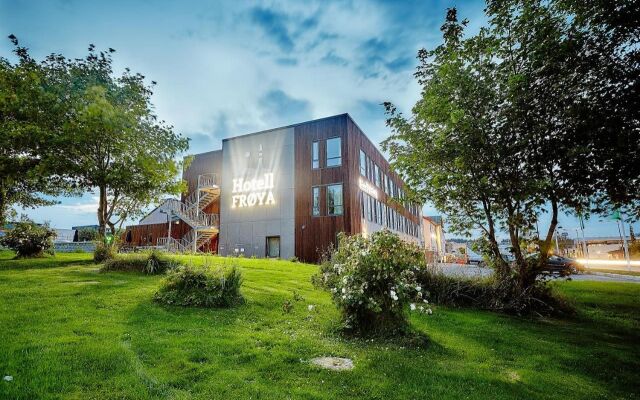 Hotell Frøya