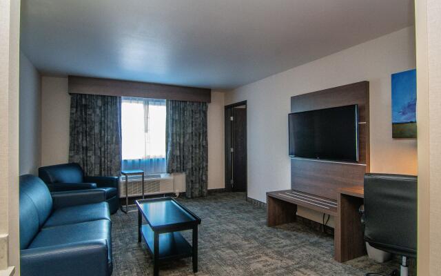 Holiday Inn Express Spokane Downtown by IHG
