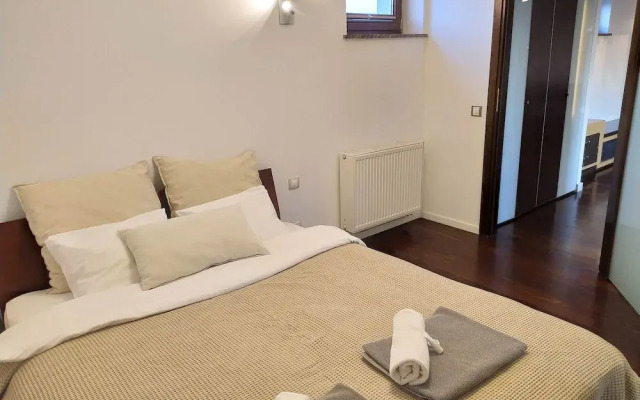 Warsaw Concierge Koszykowa