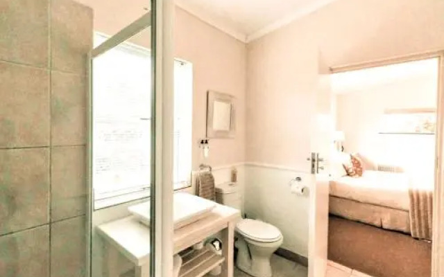 Tshayile Holiday House