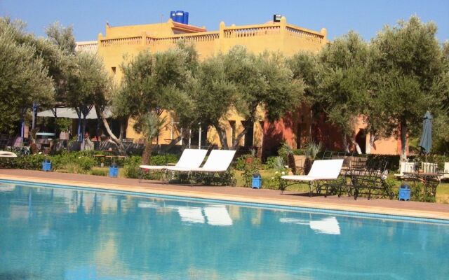 Atlas Resorts
