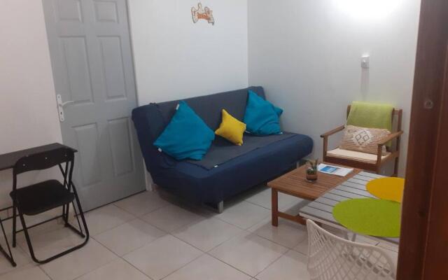CHEZ COCO appartement BALISIER