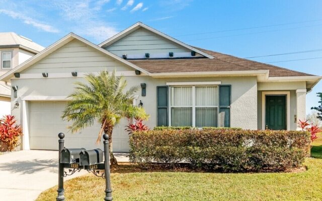 Mcfarlane 4 Bedroom Home