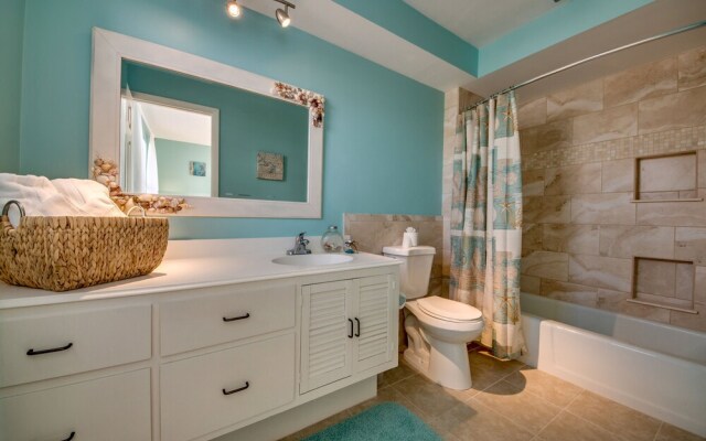 The Hemingway - Roelens Vacations