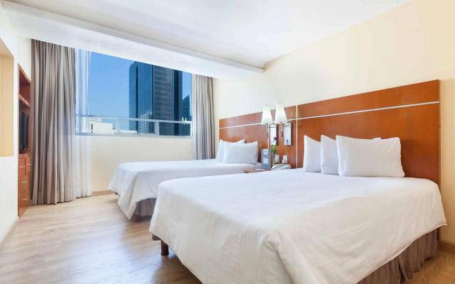 Eurostars Zona Rosa Suites