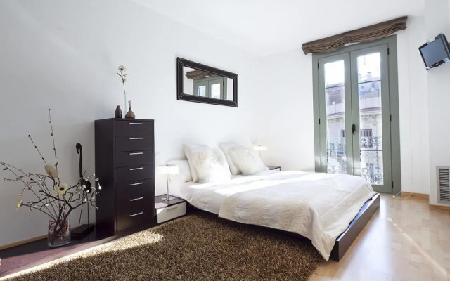 You Stylish El Born Apartments