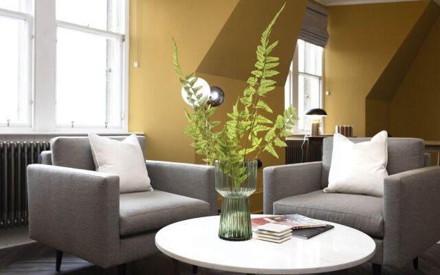 29 Queen Street Aparthotel