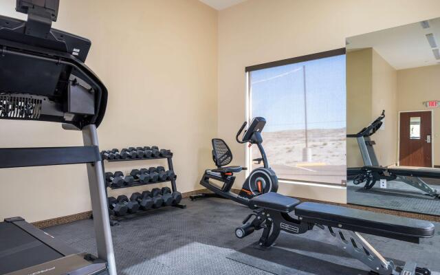 Comfort Inn Tonopah