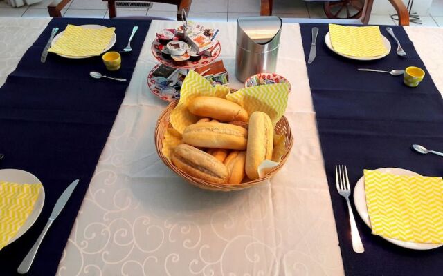 Bed en Breakfast De Pauw