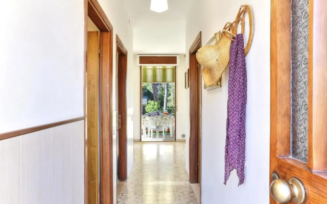 Seaside Apartment - Tuscany - Marina di Bibbona Riviera Degli Etruschi