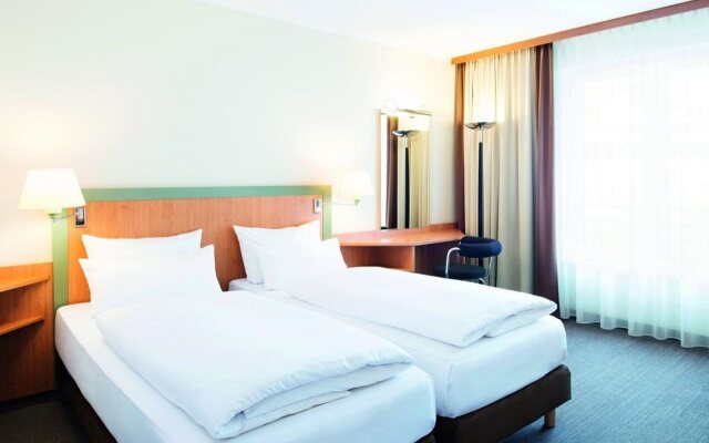 NH Berlin Potsdam Conference Center