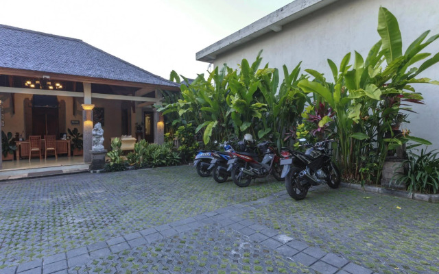 Villa Victoria Bali